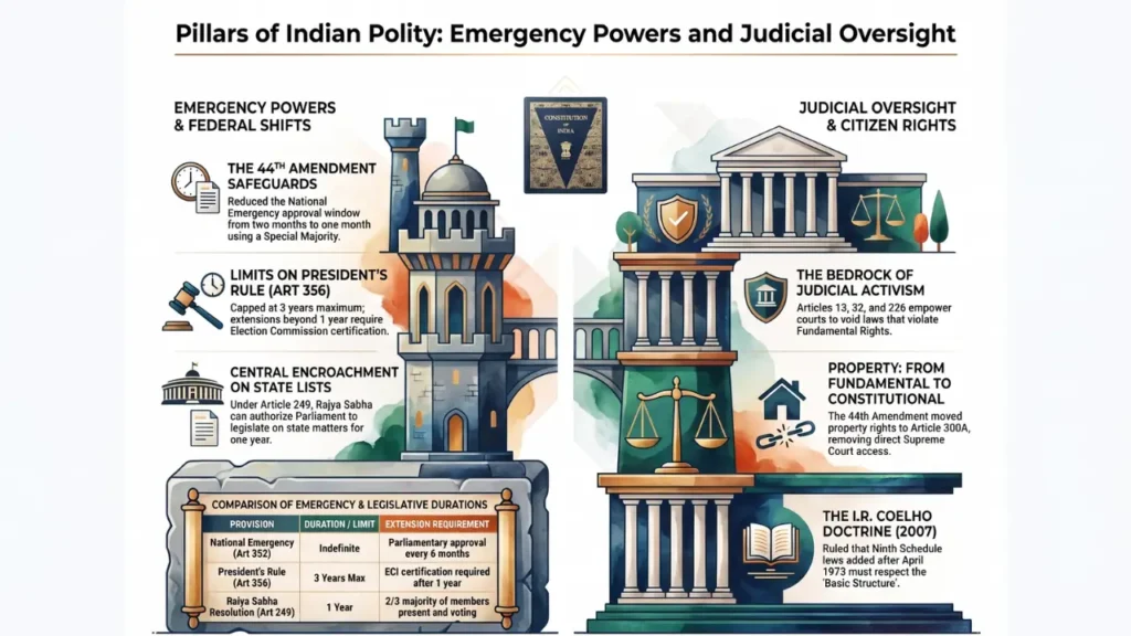 Polity Set 176