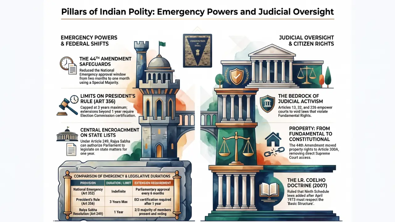 Polity Set 176