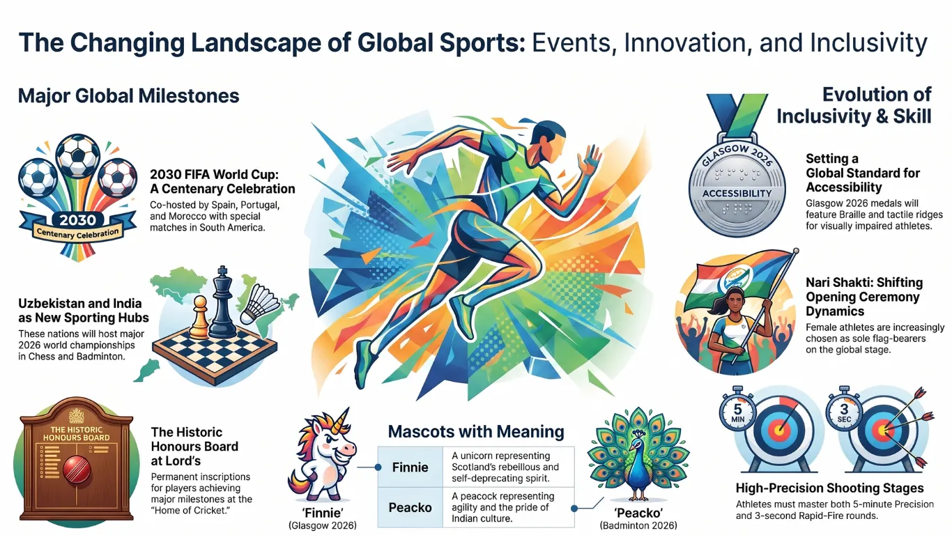 Sports July 2026 Set 1